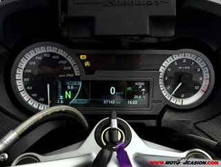 BMW R 1200 RT