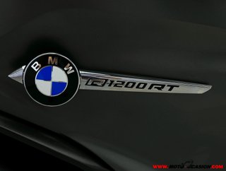 BMW R 1200 RT