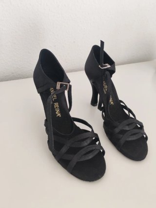Zapatos de Baile Manuel Reina