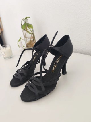 Zapatos de Baile Manuel Reina