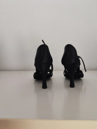 Zapatos de Baile Manuel Reina