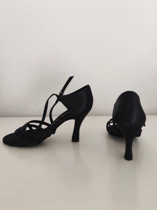 Zapatos de Baile Manuel Reina