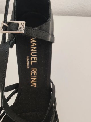 Zapatos de Baile Manuel Reina