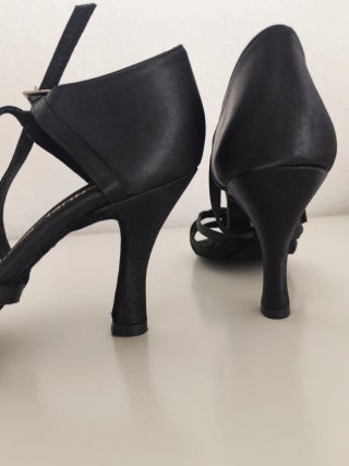 Zapatos de Baile Manuel Reina
