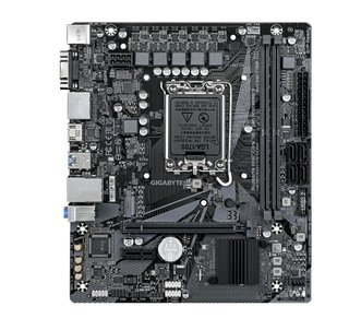 Placa Base Gigabyte H610M S2H V3 DDR4