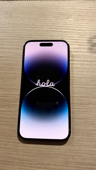 iPhone 14 Pro 128GB Space Gray