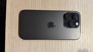 iPhone 14 Pro 128GB Space Gray