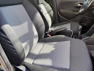 Volkswagen Polo 2013