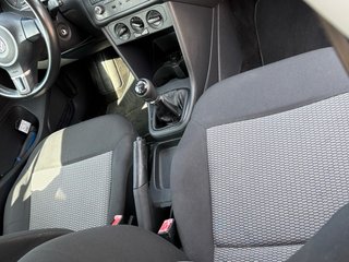 Volkswagen Polo 2013