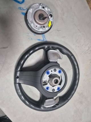 Volante original BMW F10 F11 F06 F13 F01