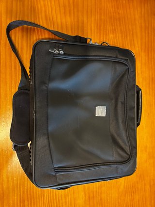 Maletín para ordenador portátil