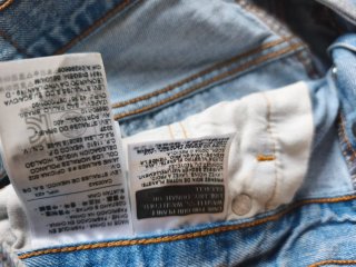 Lote de pantalón corto y dos camisetas
