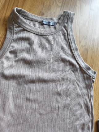Lote de pantalón corto y dos camisetas