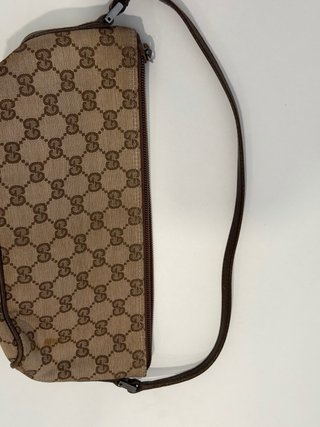 Bolso Gucci GG Canvas 2000-2015