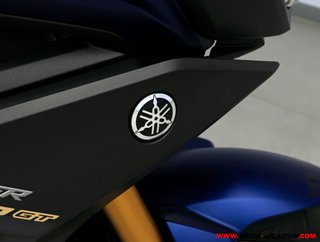 YAMAHA TRACER 900 GT