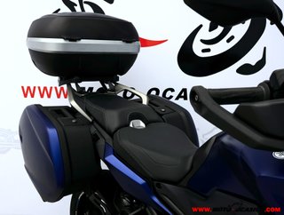 YAMAHA TRACER 900 GT