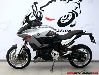 BMW F 900 XR