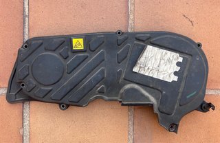 55195971 Tapa distribución Alfa Romeo 159 1.9 Jtd