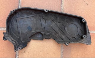 55195971 Tapa distribución Alfa Romeo 159 1.9 Jtd