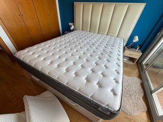 Colchón Flex Nimbus Visco