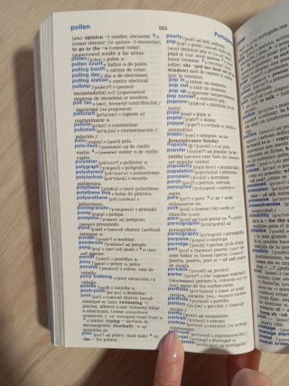 Collins Pocket Plus Espanol Ingles English Spanish