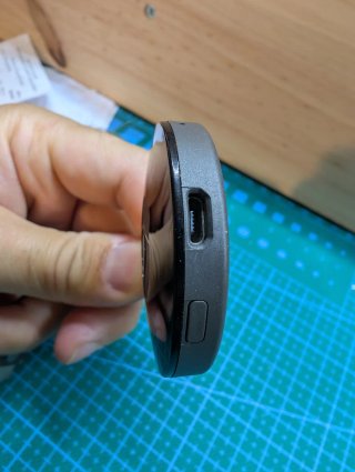 Google Chromecast