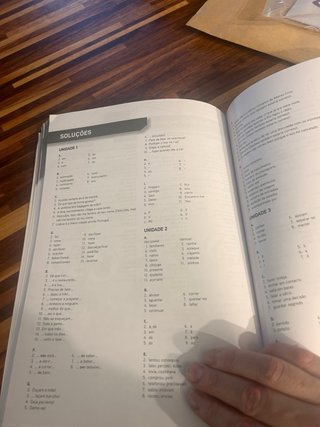 Passaporte para português 2 caderno de exercíci...