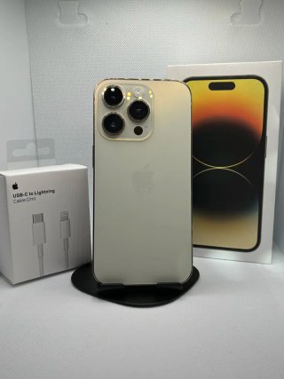 Iphone 14 Pro 100% Batería COMO NUEVO