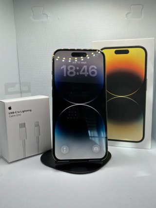 Iphone 14 Pro 100% Batería COMO NUEVO