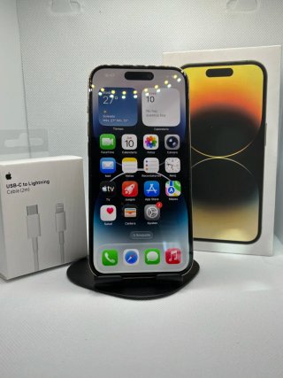 Iphone 14 Pro 100% Batería COMO NUEVO