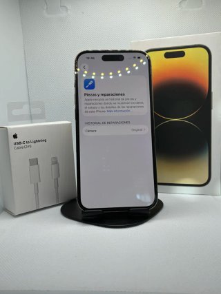 Iphone 14 Pro 100% Batería COMO NUEVO
