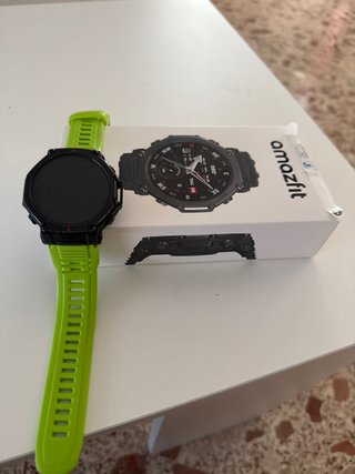Amazfit T-Rex 3 PRO