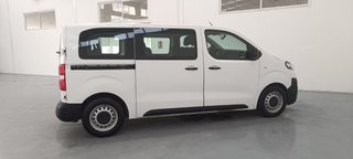 Opel Vivaro 2021