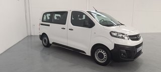Opel Vivaro 2021