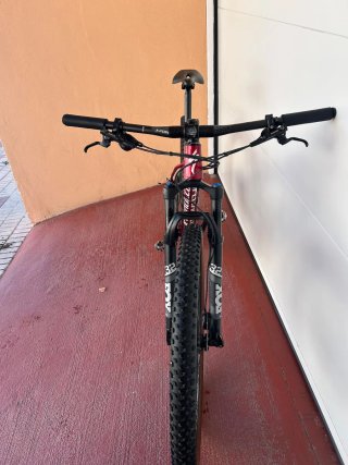 Specialized Chisel