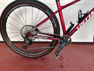 Specialized Chisel