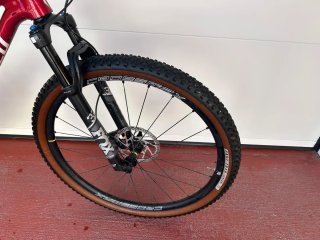Specialized Chisel