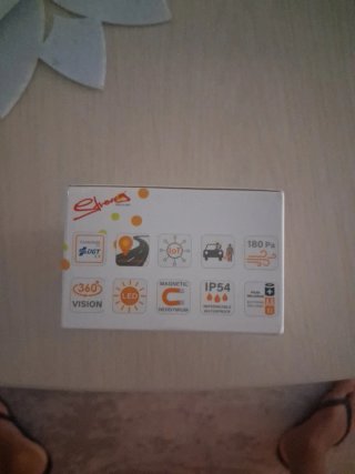 Baliza Emergencia V16 Conectada DGT 3.0