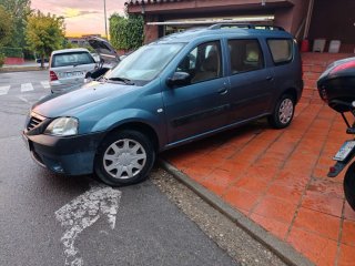 Dacia Logan 2008