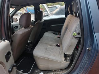 Dacia Logan 2008