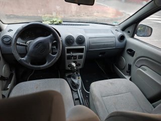Dacia Logan 2008