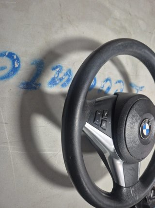 Volante BMW Sport Arranque Botón