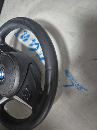 Volante BMW Sport Arranque Botón