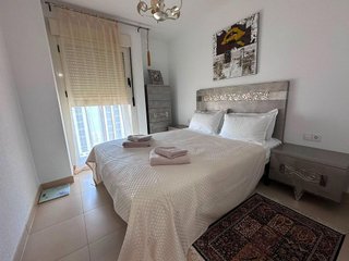 Ático en alquiler en Pueblo Poniente en Benidorm
