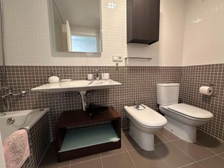 Ático en alquiler en Pueblo Poniente en Benidorm