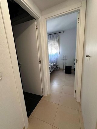 Ático en alquiler en Pueblo Poniente en Benidorm