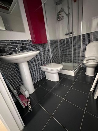 Ático en alquiler en Pueblo Poniente en Benidorm