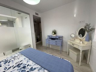 Piso en alquiler en Mercado en Alicante