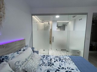 Piso en alquiler en Mercado en Alicante