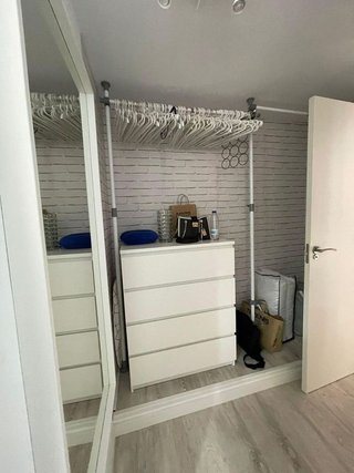 Piso en alquiler en Mercado en Alicante